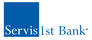ServisFirst Bank logo